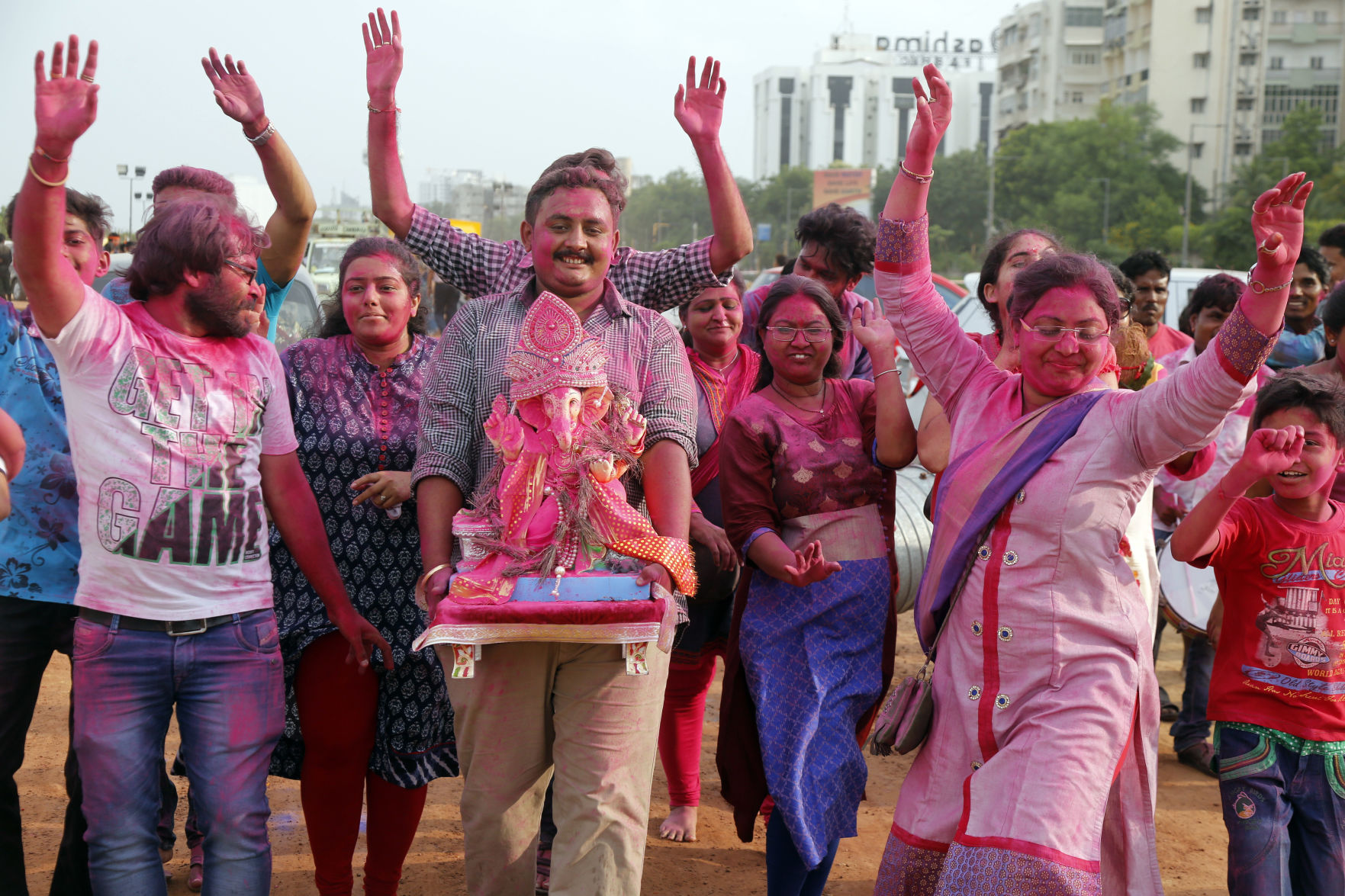 India Hindu Festival